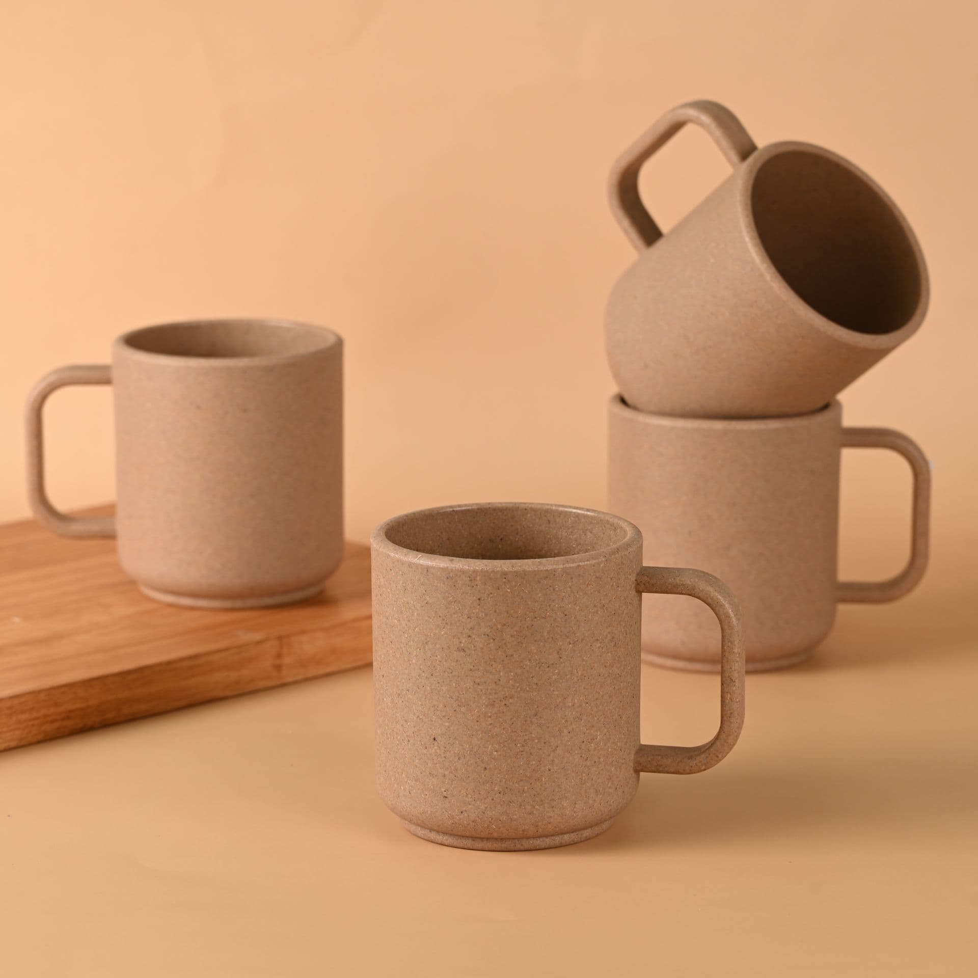 Java Mug 350ml - Thulira sustainable product