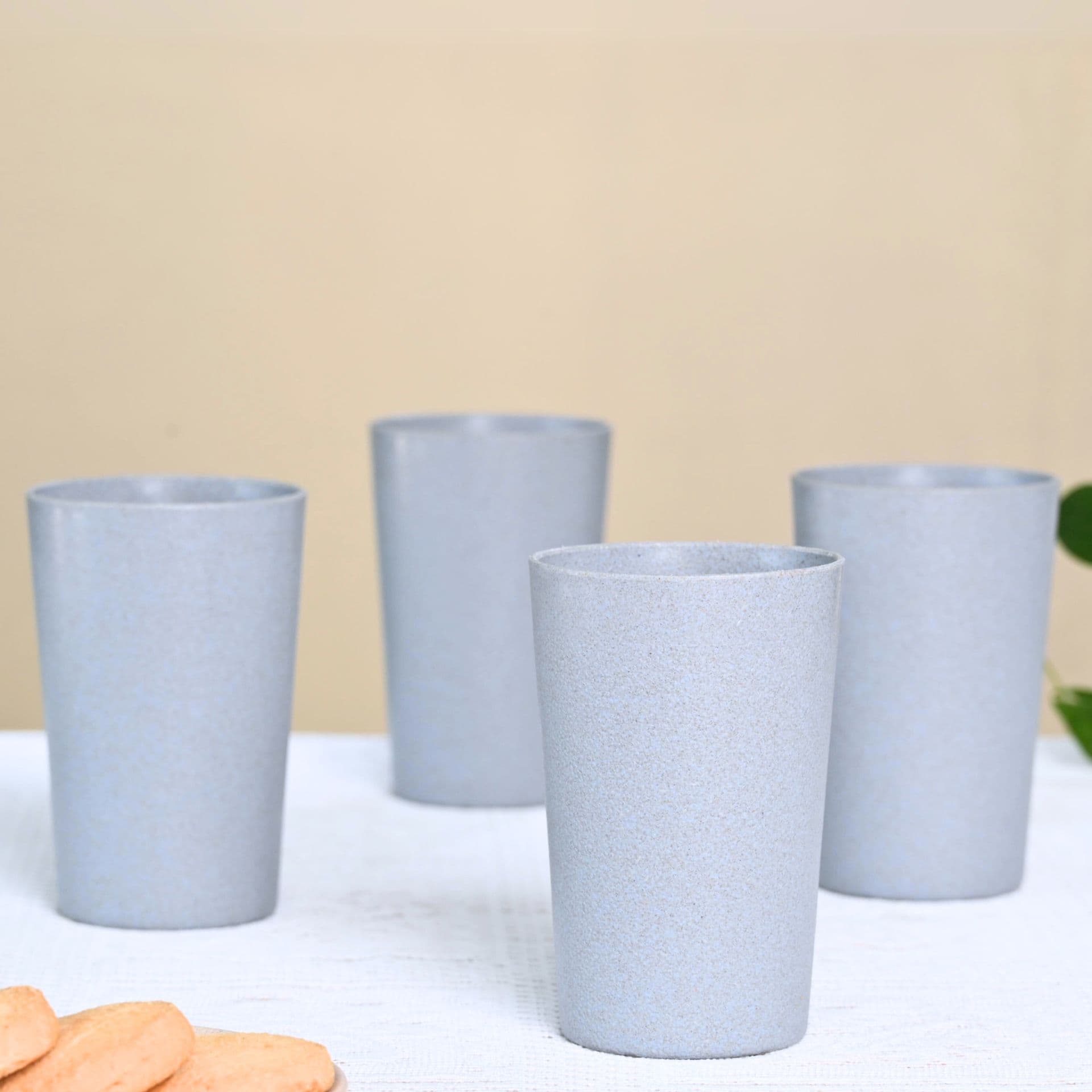 Curve Steel Bowl 1000ml - Thulira sustainable product