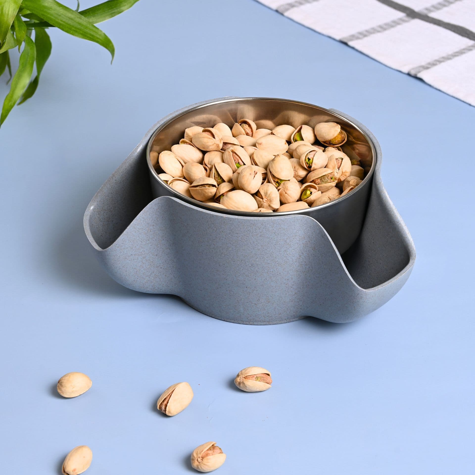 Peel Clean Bowl - Thulira sustainable product