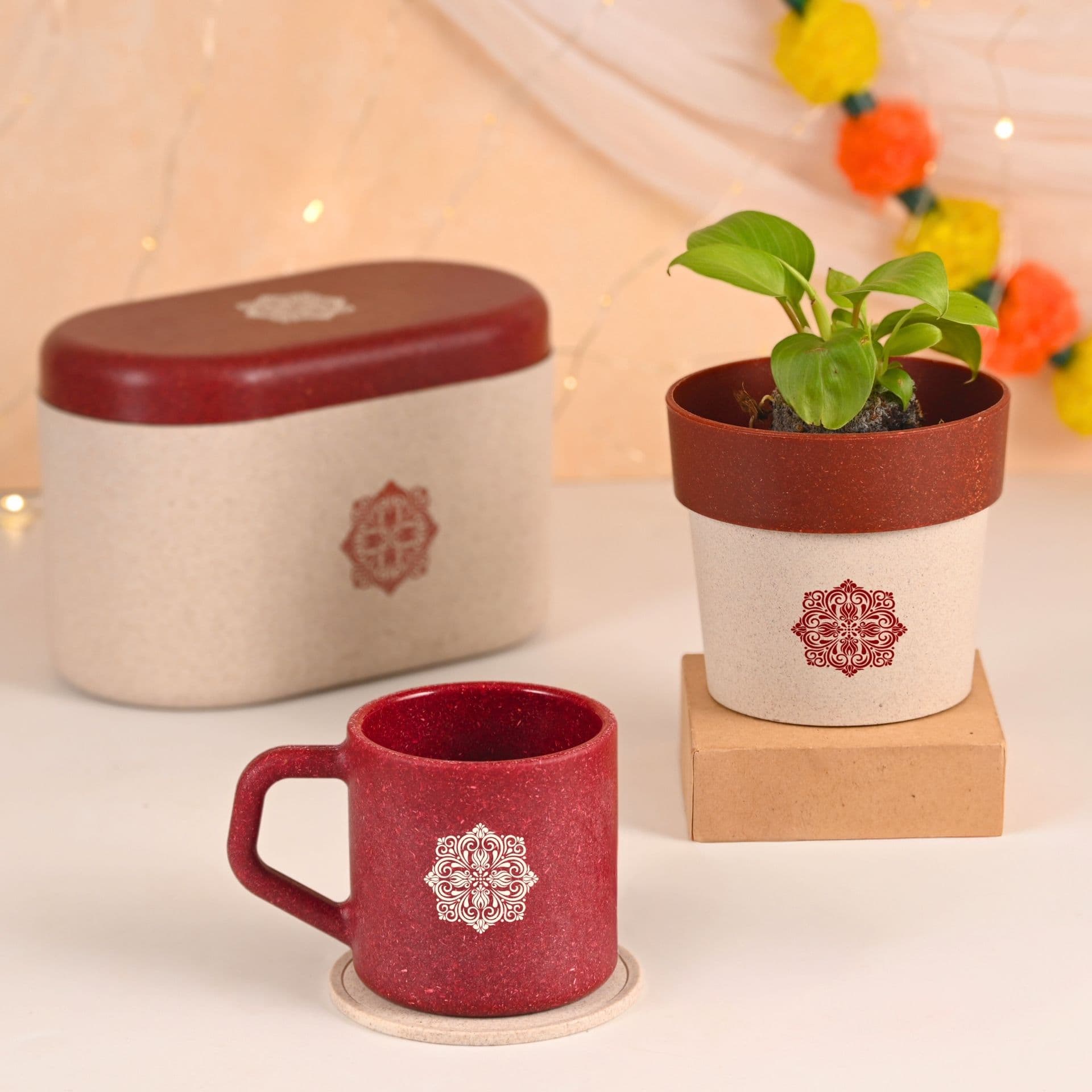Gifts - View 1