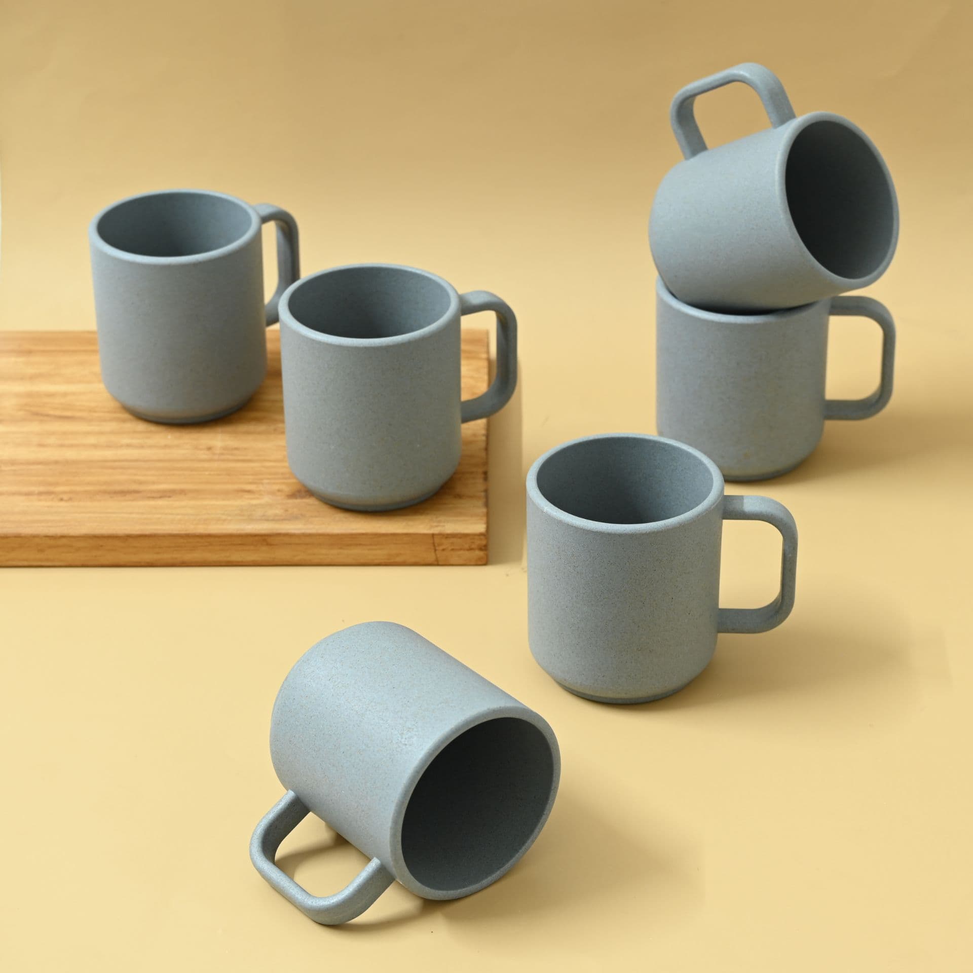 Java Coffee Mug - View 1