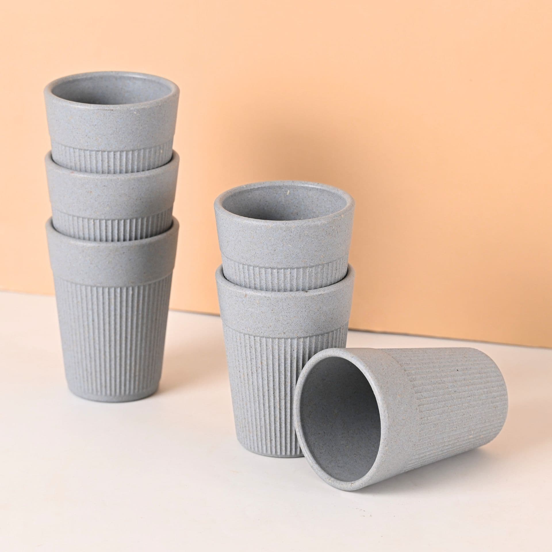 Statement Chai Cups - View 1