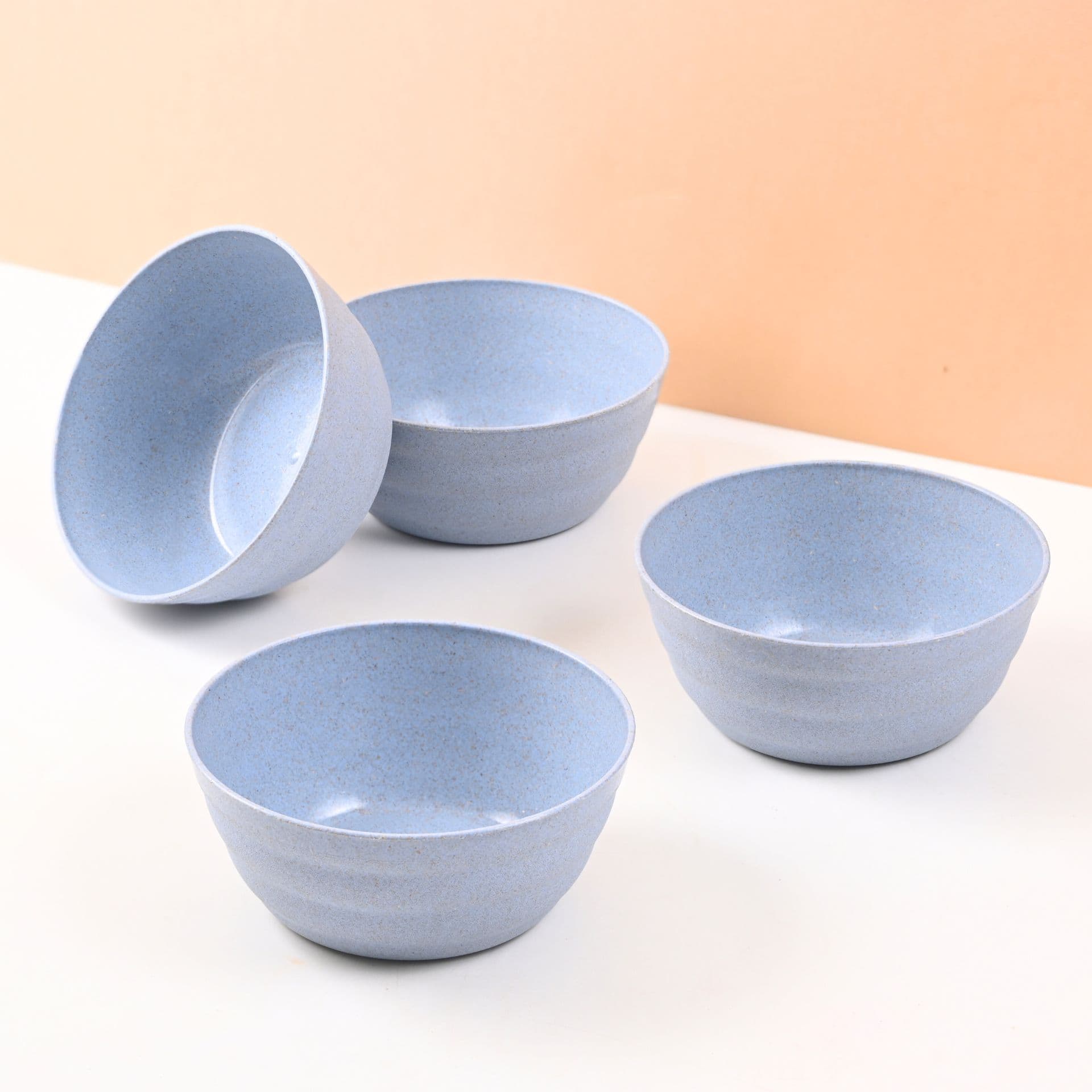 Bloom Bowl for Serving - View 1