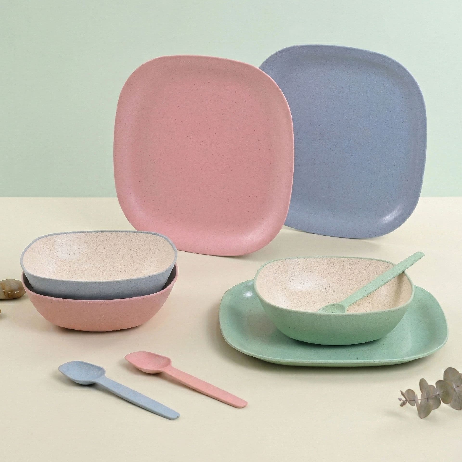 Breakfast Set - View 1