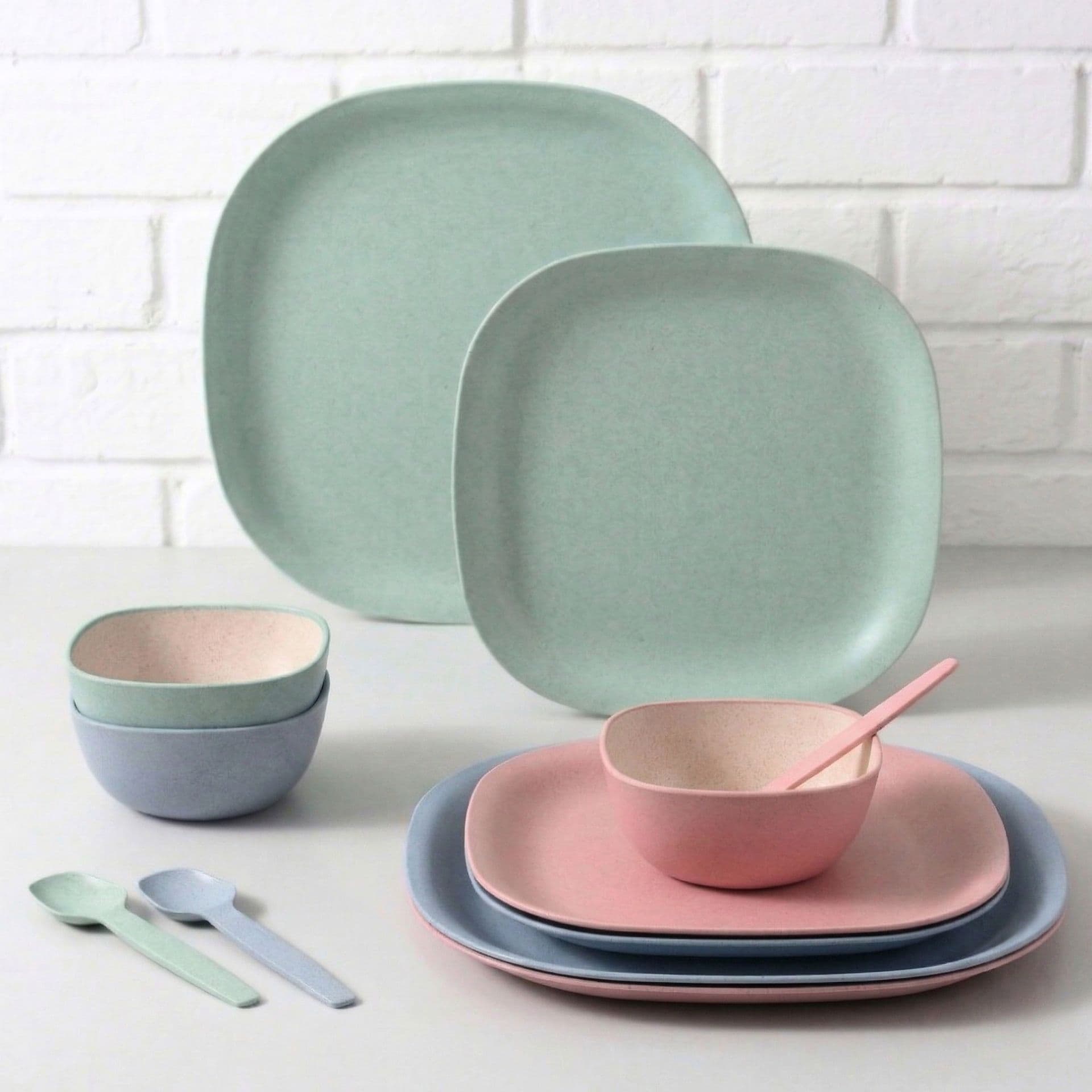 Dinner Set for Gift - View 1
